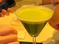 滴滴罗勒叶-龙门阵茶屋川菜馆(武康路店)