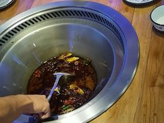 -山里屯铁锅炖·东北菜(康桥店)