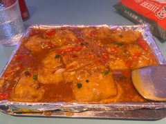 -川正旺江湖菜(三元桥店)