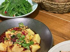 -紫滇源云南生态菜(丹凤街店)