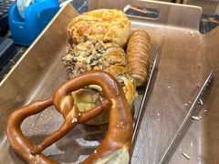 -红跑车HPCBAKERY(汉商店)