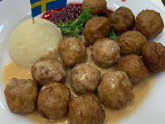 -宜家·瑞典风味餐厅(北京西红门店)