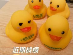 -LINLEE林里·手打柠檬茶(龙岗深铁汇里店)