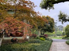 -浙江西子宾馆·瑶园咖啡厅