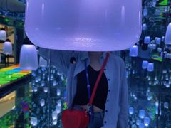 -天津梵高星空艺术馆(天河城旗舰店)
