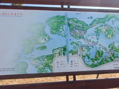 -长春北湖公园