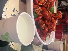 -红钳侠小龙虾·烧烤(中赢康康谷店)