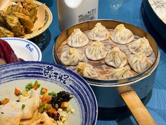 -黄三怪(大明湖·北园店)