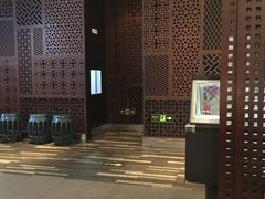 -106餐厅(山水文园店)