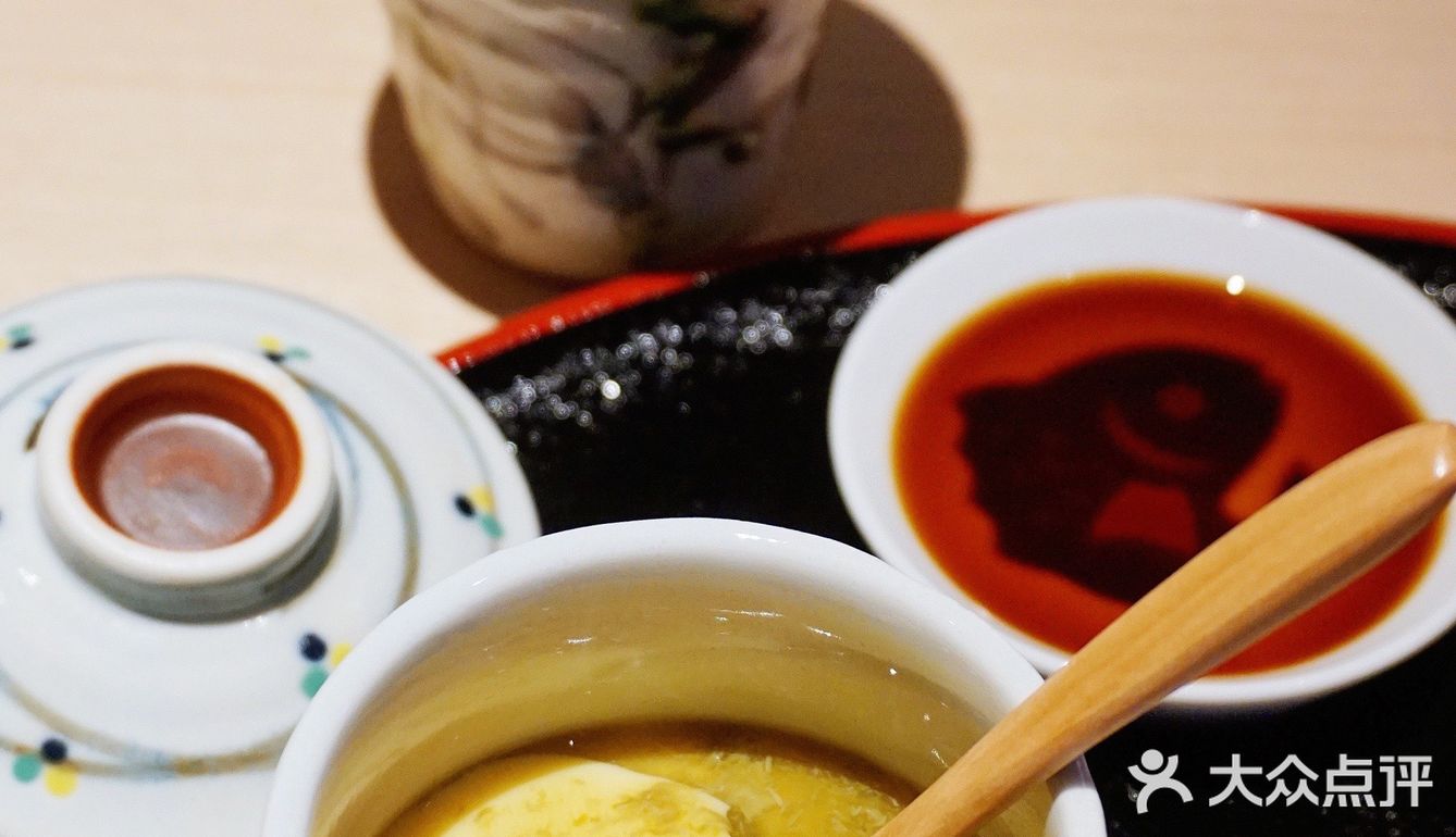 厦门新店速递｜宝藏日料店，带你闪现东京