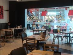 -必胜客(兴华中路PH店)