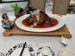 -卫鼎轩·曹公馆(鼓楼店)