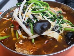 -红鼻子桂林米粉(金唐新光界店)