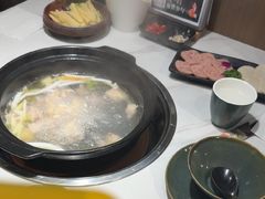 -狐狸爱上椰子鸡(滨江星光大道店)