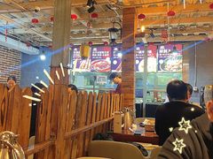 -三个大叔东北烧烤·砂锅菜(西三旗店)