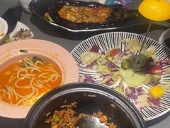 -3号仓库·创意中国菜(乐清正大广场店)