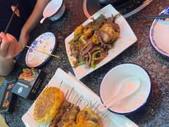 -老何太太鹤岗小串·团建聚餐(龙华店)