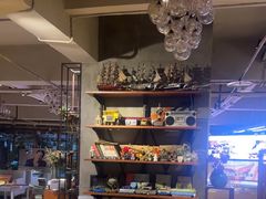 -时光乌托邦空中花园·川味·礼宴(星汇两江店)