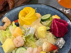 -第101座花园餐厅(湖滨88店)