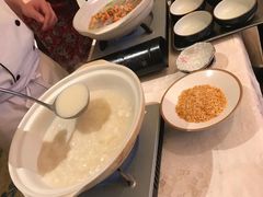 -扬州香格里拉·香宫中餐厅