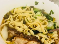 -Da Wan Mian 大碗面