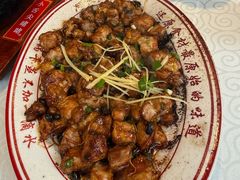 -小粤楼·怀旧粤菜(万辉国际广场店)