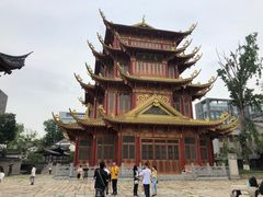 -龙潭水乡