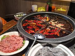 -陈眼镜火锅(总店)