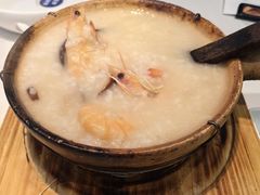 -桂大叔·砂锅粥·家传闽粤菜(县西巷店)