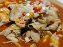 -肖记公安牛肉鱼杂馆· 省级非物质文化遗产(仁和路店)