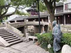-黎里古镇