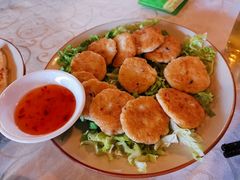 -崖口红树林海鲜餐厅