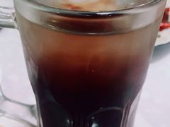 酸梅冰粉-付掌柜在成都·热炒砂锅集(金禾店)