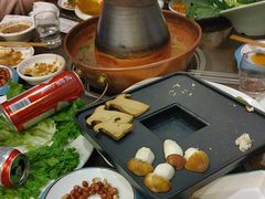-匹夫涮肉城(黄村店)