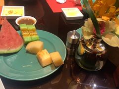 -义乌香格里拉•食尚汇MIX