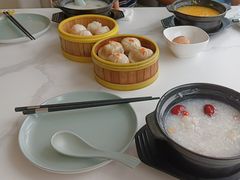 -郭记三宝粥店(锦山大街店)