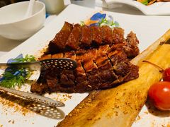 -悦融琥珀·京鲁菜·海味珍品(西单店)