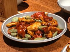 -小吊梨汤·北京菜·烤鸭(鸟巢店)