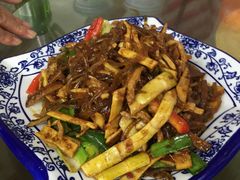 -徽州美食(三十年老店)