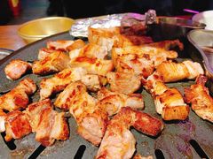五花肉-济州爱肉堂(总店)
