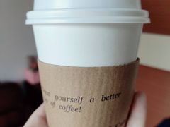 热摩卡-HAPPEN(江川东路店)