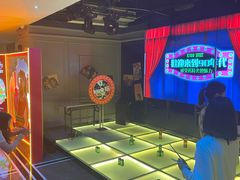 -金樽会所KTV(桂花南路店)