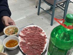 -三兴涮羊肉(荣安大街店)