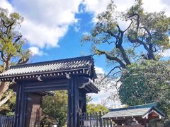 -京都御所