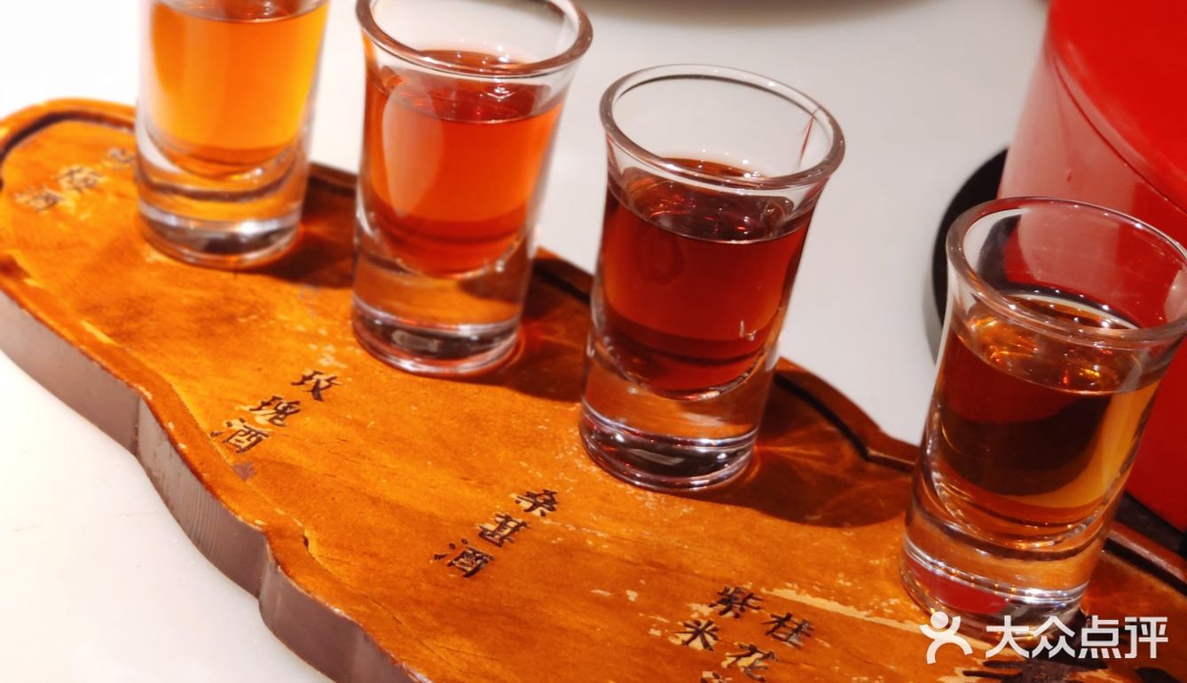 北京探店|酒色财气～义公子冰煮羊