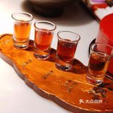北京探店|酒色财气～义公子冰煮羊