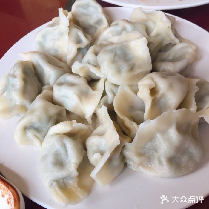 三和水饺城-三鲜水饺图片-诸城市美食-大众点评网