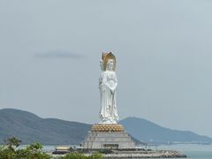 -三亚南山文化旅游区