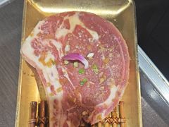 -炙城·韩式烤肉(南京东路店)