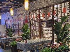 -林中乐辣子鸡(歌乐山总店)